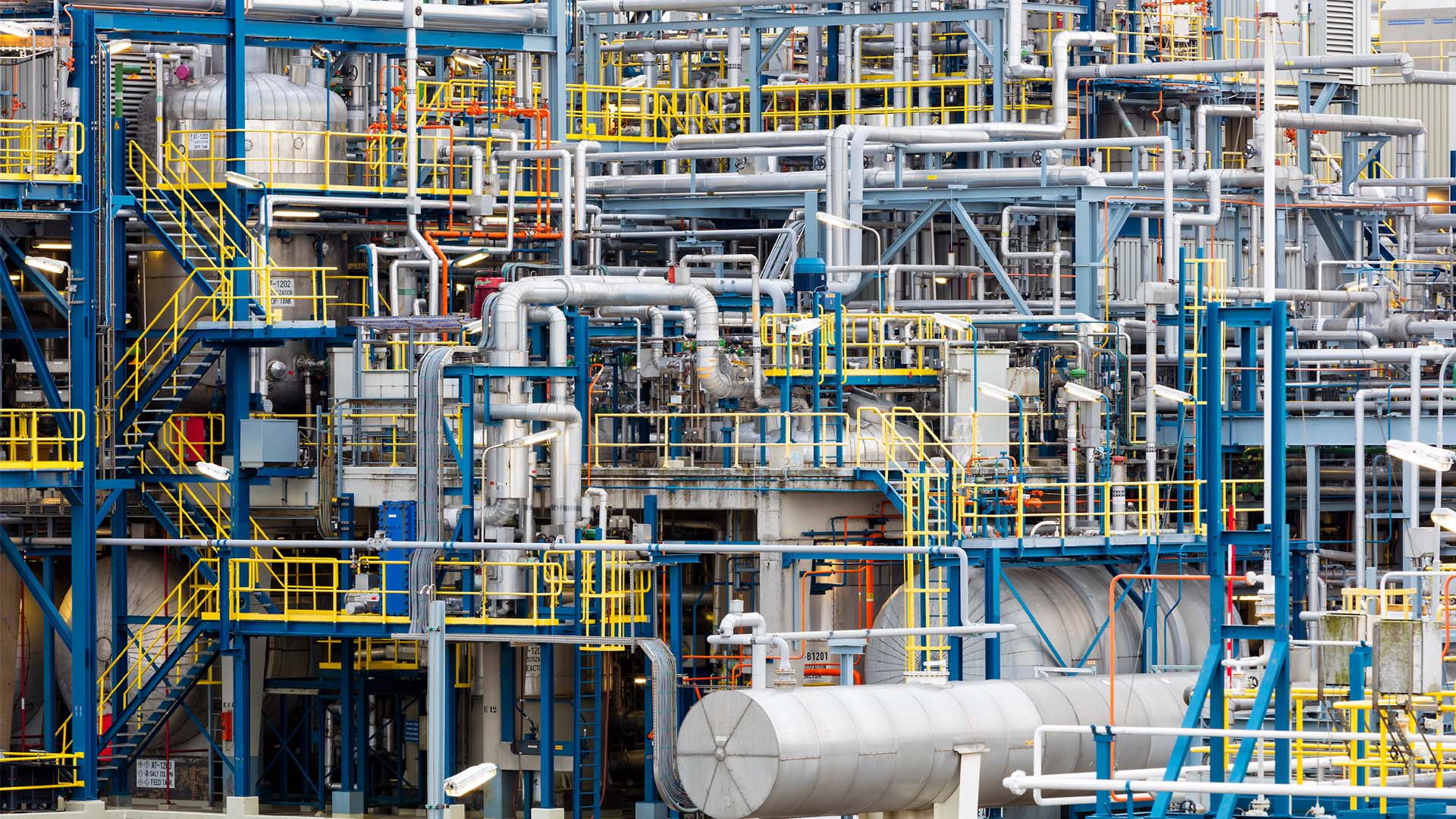 Enabling Industry 4.0